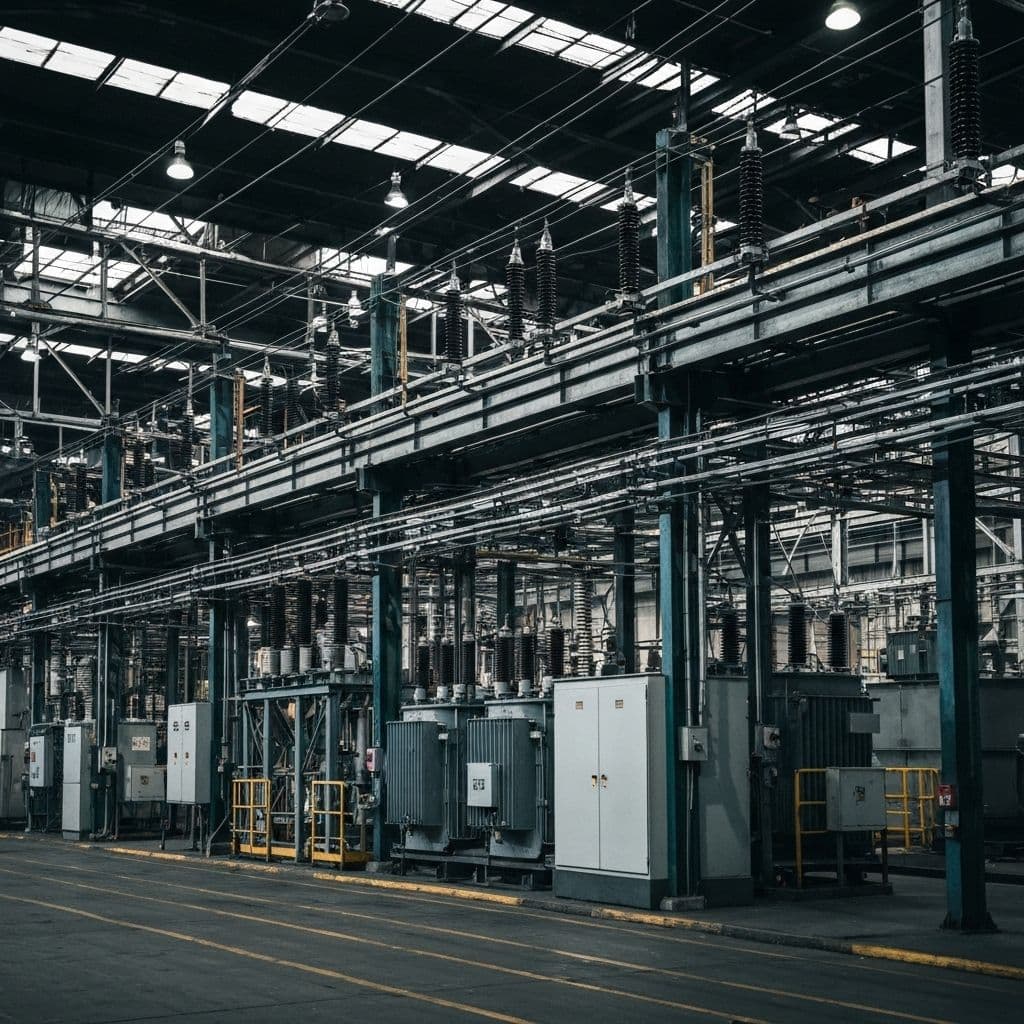 Industrial