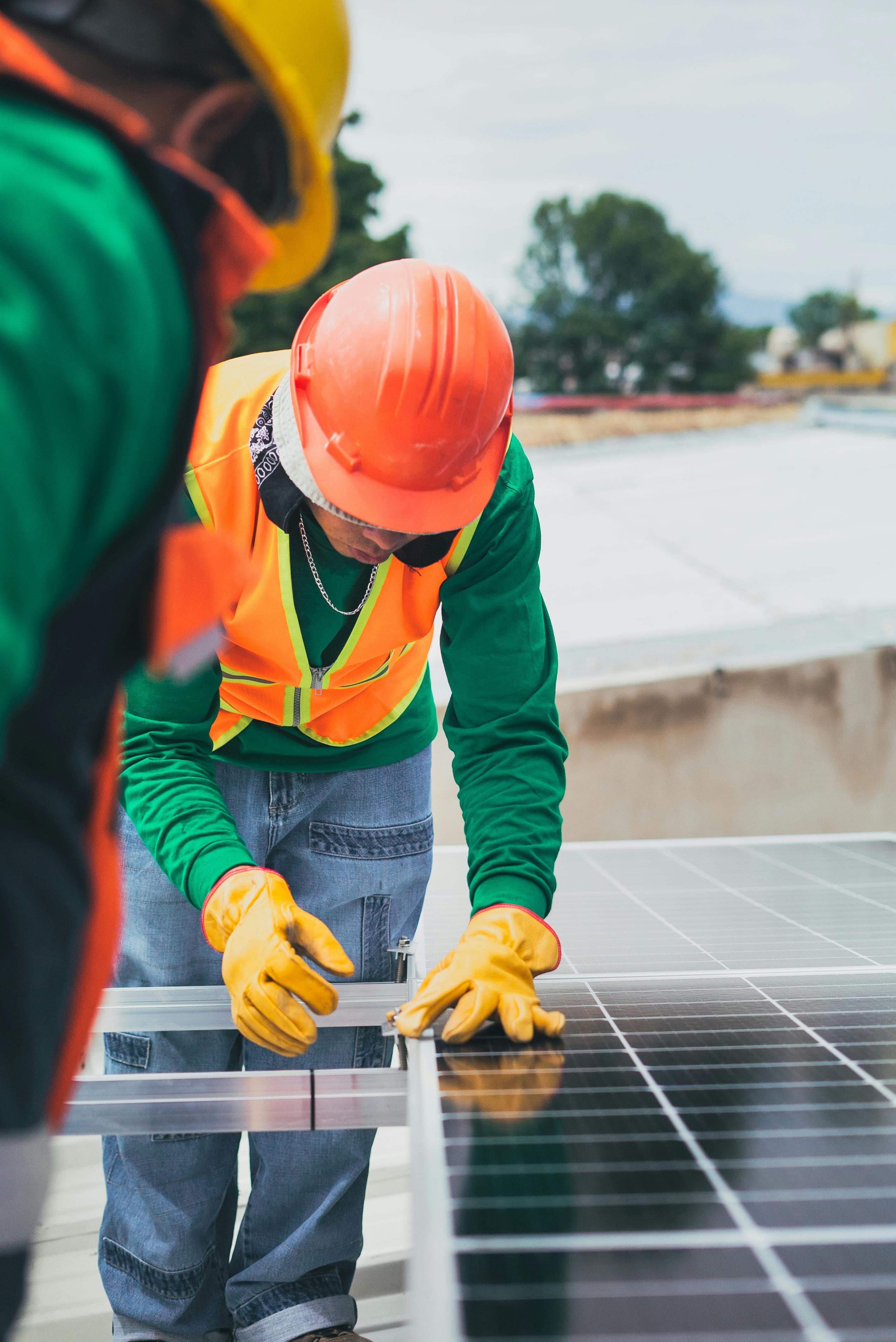 Sistemas fotovoltaicos para autoconsumo y conexión a red