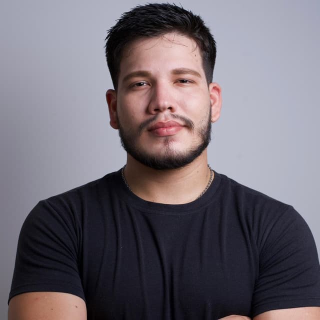 Foto de Kevin Coperd