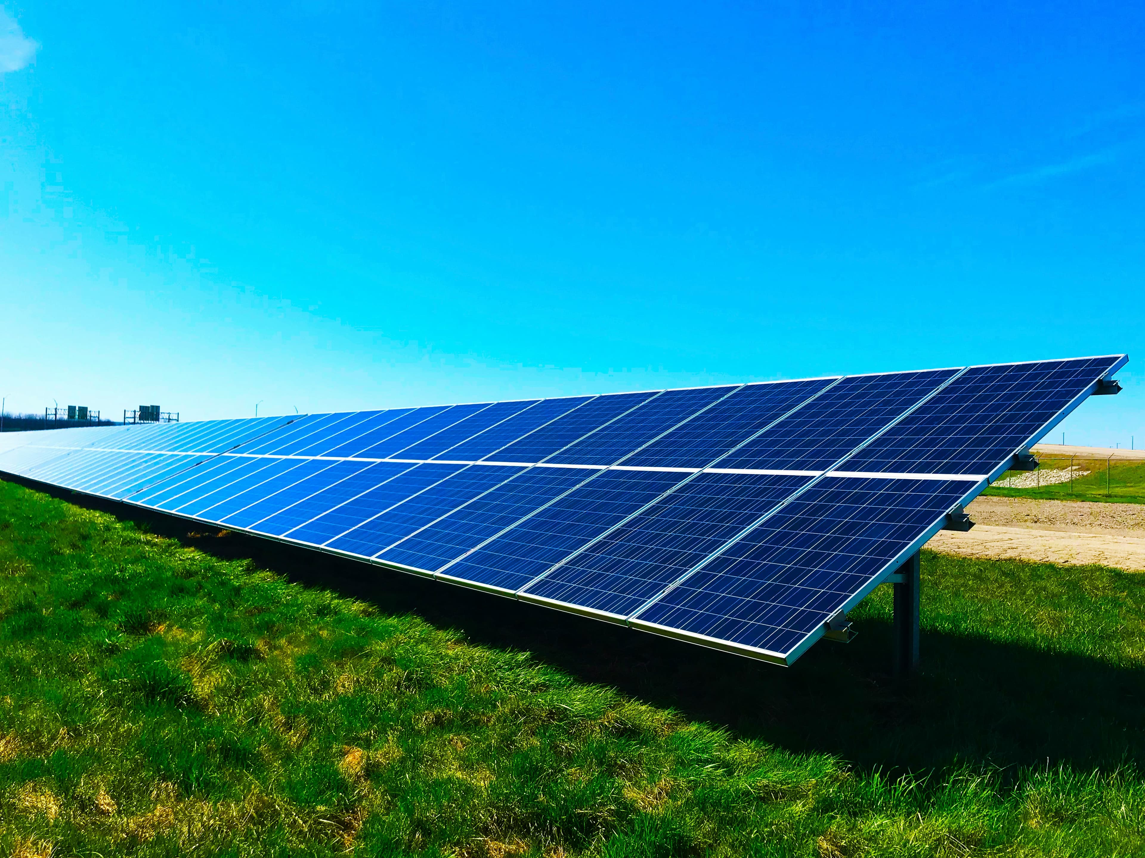 Energía Renovable