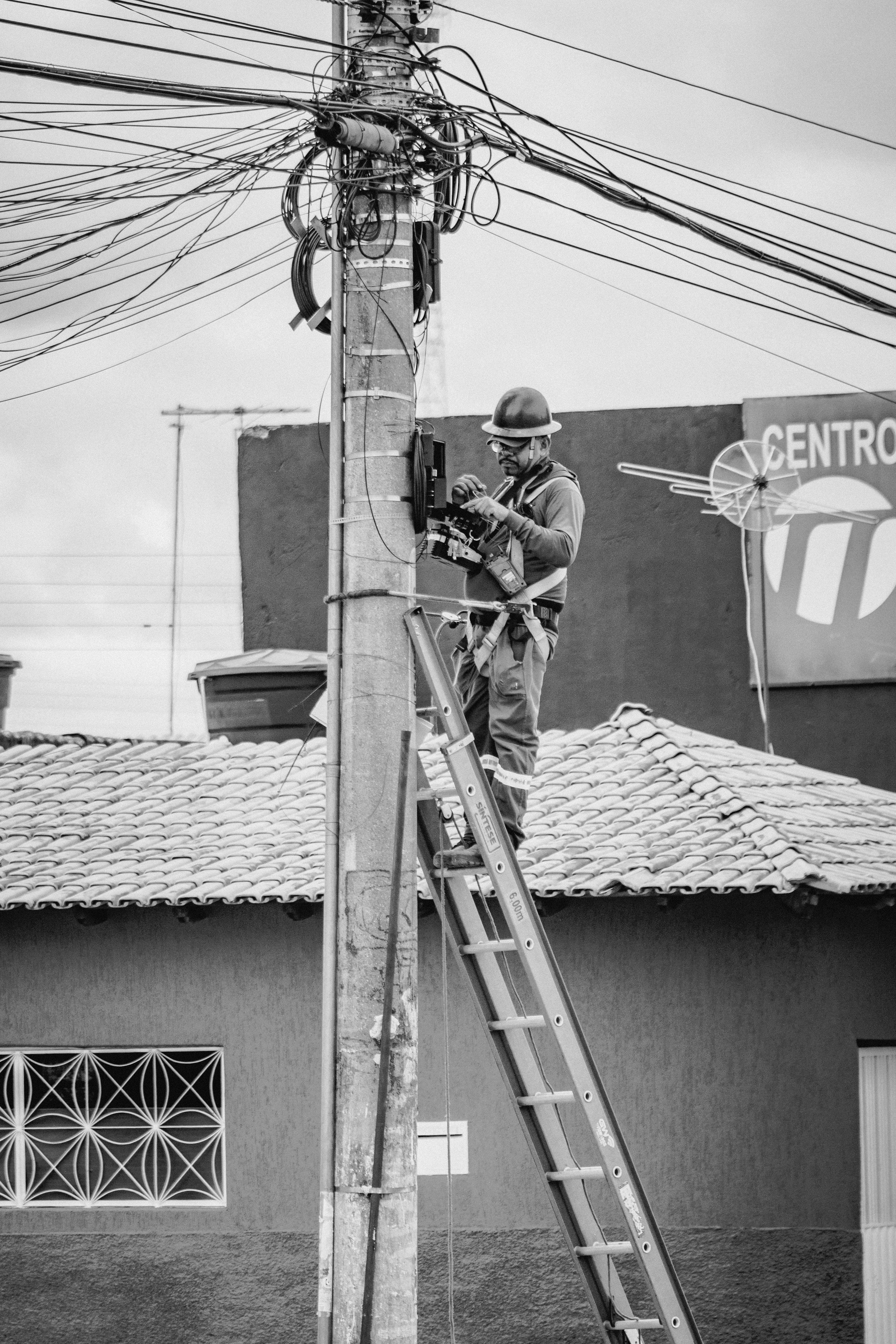 Construcción de Sistemas Eléctricos